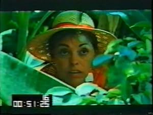 Jungle of Fear (1993) DVD