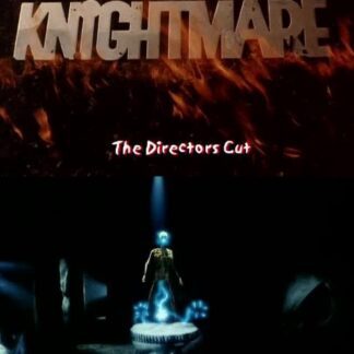 Knightmare (1984) DVD