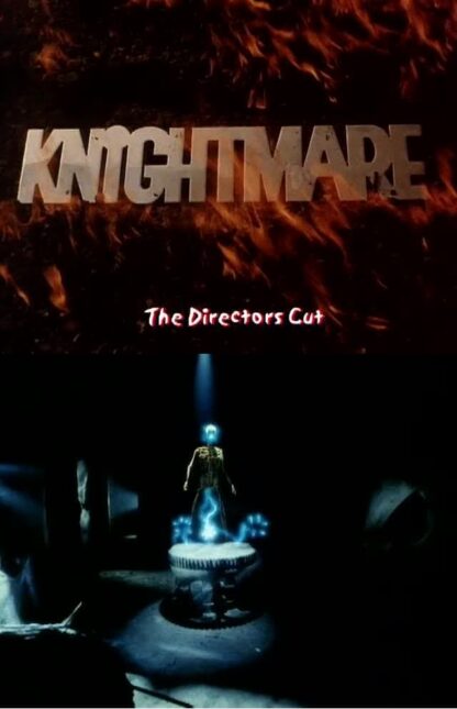 Knightmare (1984) DVD