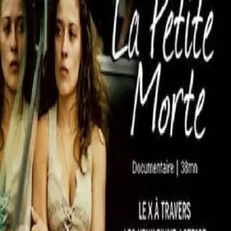 La Petite morte (2003) DVD