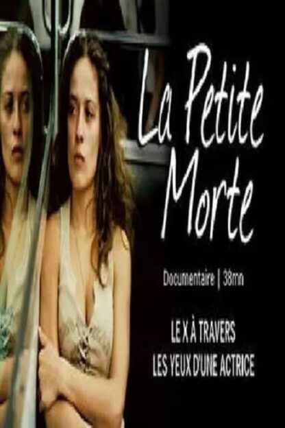 La petite morte (2003) with English Subtitles on DVD DVD La Petite morte (2003) DVD
