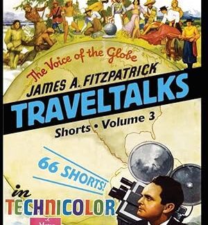 Land of the Ugly Duckling (1953) DVD