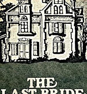 Last Bride of Salem (1974) DVD