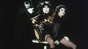 Laura (1974) DVD