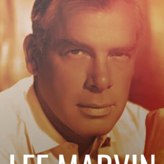 Lee Marvin: A Personal Portrait by John Boorman (1998) DVD