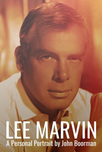 Lee Marvin: A Personal Portrait by John Boorman (1998) DVD