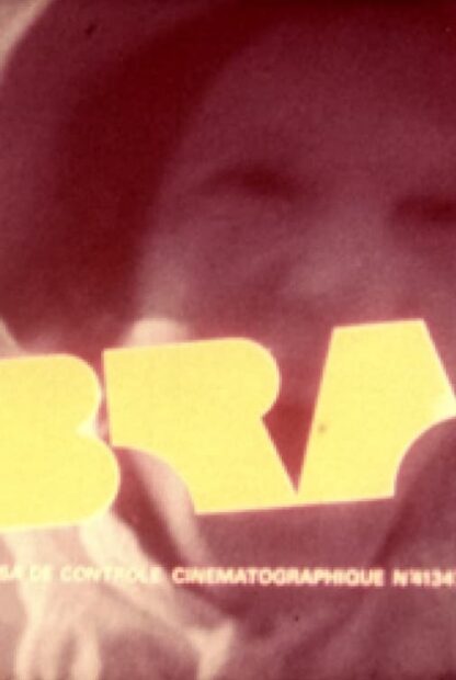 Libra (1975) DVD