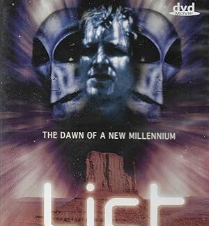 Lift (1997) DVD