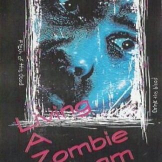 Living a Zombie Dream (1996) DVD