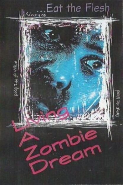 Living a Zombie Dream (1996) DVD