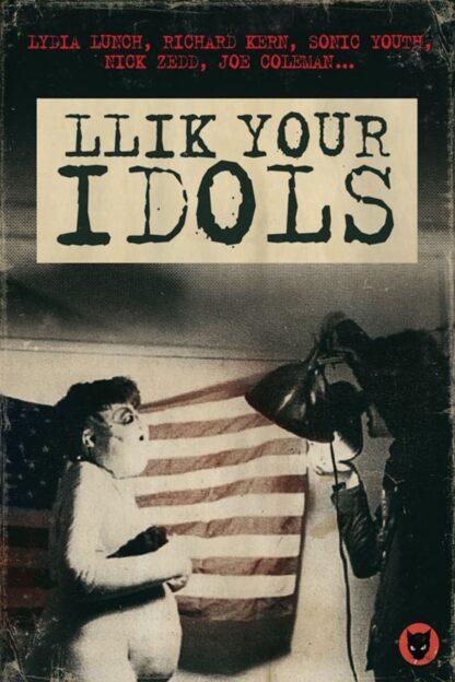 Llik Your Idols (2007) with English Subtitles on DVD DVD Llik Your Idols (2007) DVD