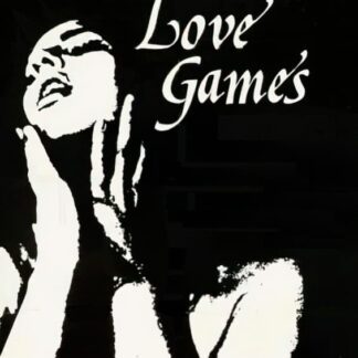 Love Games (1974) DVD