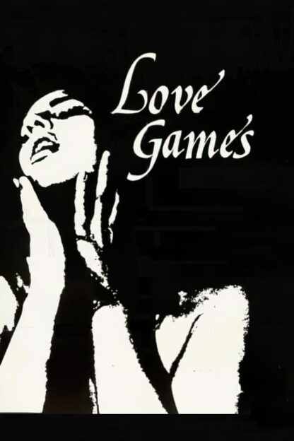 Love Games (1974) DVD