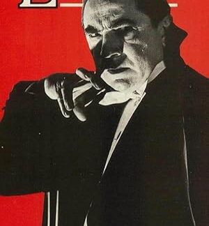 Lugosi: The Forgotten King (1986) DVD