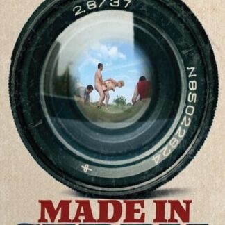Made in Serbia (2005) DVD