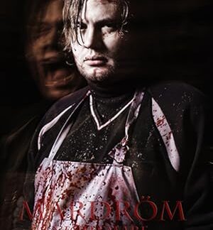 Mardröm (2010) DVD