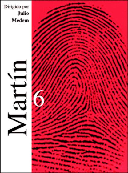 Martín (1988) DVD