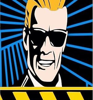 Max Headroom's Giant Christmas Turkey (1986) DVD