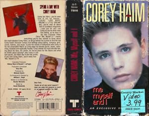 Me, Myself and I (1989) DVD