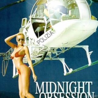 Midnight Obsession (1995) DVD