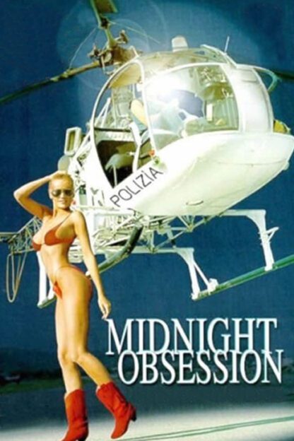 Midnight Obsession (1995) DVD