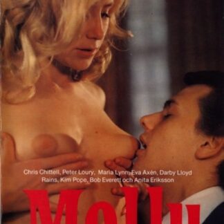 Molly (1977) DVD