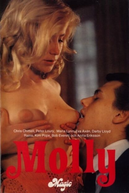 Molly (1977) DVD