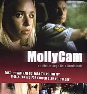 MollyCam (2008) DVD