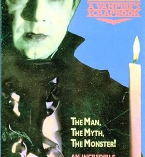 Mondo Lugosi - A Vampire's Scrapbook (1987) DVD