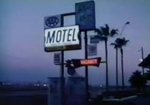 Motel (1989) DVD
