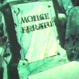 Mouseferatu (1987) DVD