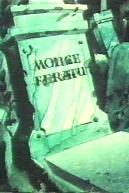 Mouseferatu (1987) DVD