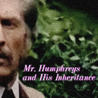 Mr. Humphreys and His Inheritance (1976) DVD