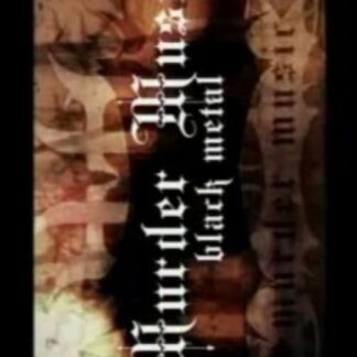 Murder Music: Black Metal (2007) DVD