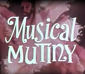 Musical Mutiny (1970) DVD
