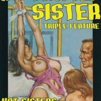 My Little Sister (1971) DVD