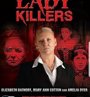 Myra Hindley (2008) DVD