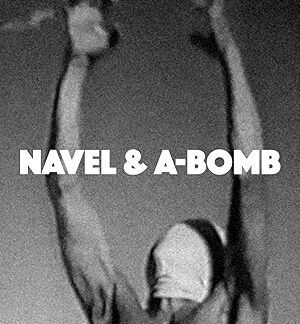 Navel and A-Bomb (1960) DVD