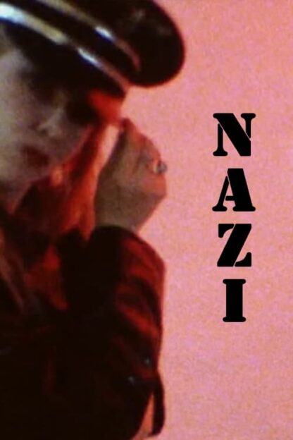Nazi (1991) DVD