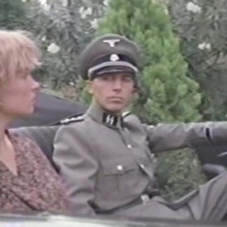 Nazi Love Camp 27 (1977) DVD