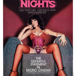 Neon Nights (1981) DVD