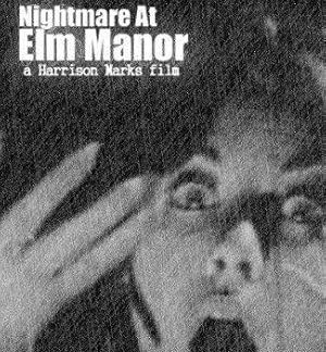 Nightmare at Elm Manor (1961) DVD