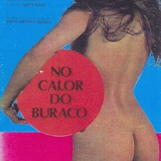 No Calor do Buraco (1985) DVD