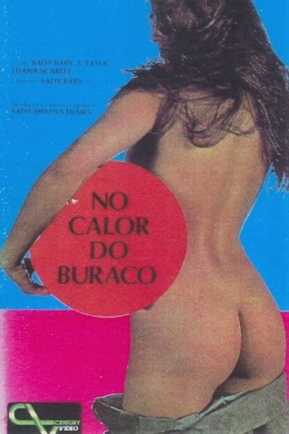 No Calor do Buraco (1985) DVD