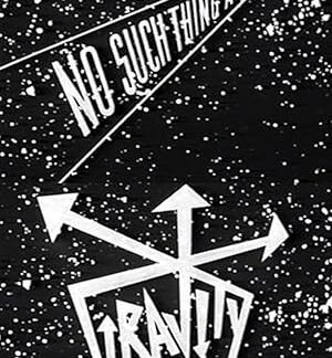 No Such Thing As Gravity (1989) DVD