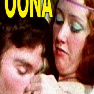 Oona (1970) DVD