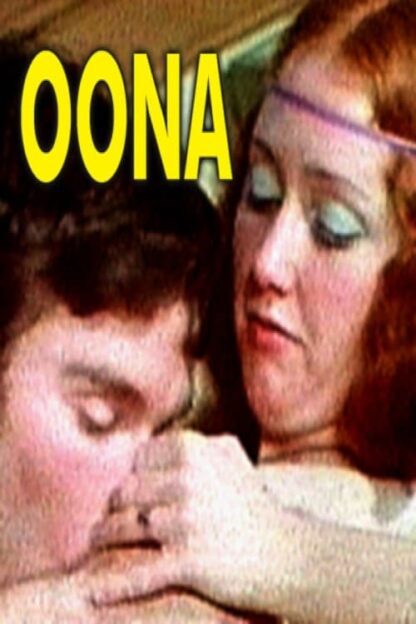 Oona (1970) DVD