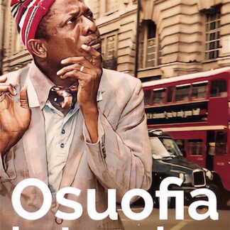 Osuofia in London (2003) DVD