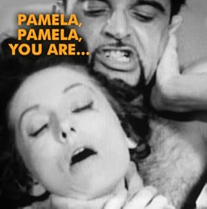 Pamela, Pamela, You Are... (1968) DVD