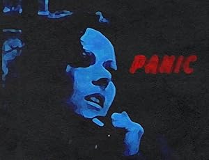 Panic (1978) DVD